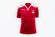 Camisola Principal 2014/2015