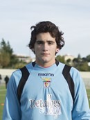 Destaque - Bernardo Roque