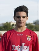 Destaque - Gonçalo Rodrigues