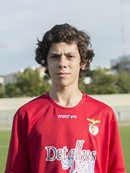 Destaque - Luis Alves