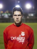 Destaque - Carlos Cabarrão