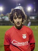 Destaque - Diogo Pires