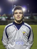 Destaque - Francisco Matos