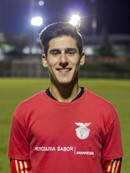 Destaque - Gonçalo Filipe