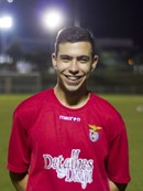 Destaque - Ricardo Dias