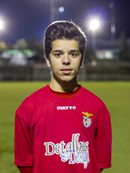 Destaque - Ricardo Gonçalves