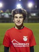 Destaque - Tiago Belo