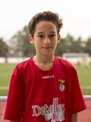 Destaque - Tiago Pires