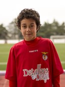 Destaque - Francisco Bonacho