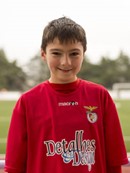 Destaque - Rodrigo Lopes