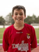 Destaque - Rúben Martins