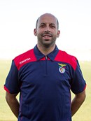 Destaque - Nuno Marques