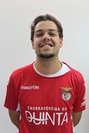 Destaque - Bernardo Moreira