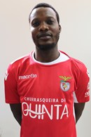 Destaque - Issouf Coulibaly