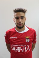 Destaque - Fábio Pais