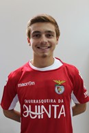 Destaque - Rúben Machado