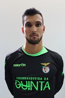 Destaque - Miguel Lázaro