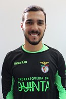 Destaque - Rúben Alfaiate