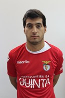 Destaque - Tiago Fernandes