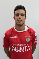 Destaque - Samuel Cruz