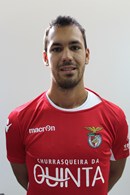 Destaque - Rúben Nogueira