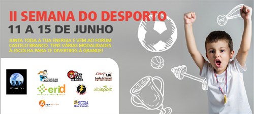 FCB DESPORTO Site